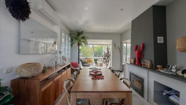 Maison d'Architecte Abatilles