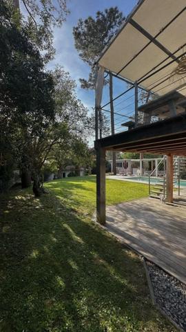 Maison d'Architecte Abatilles