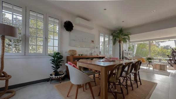 Maison d'Architecte Abatilles
