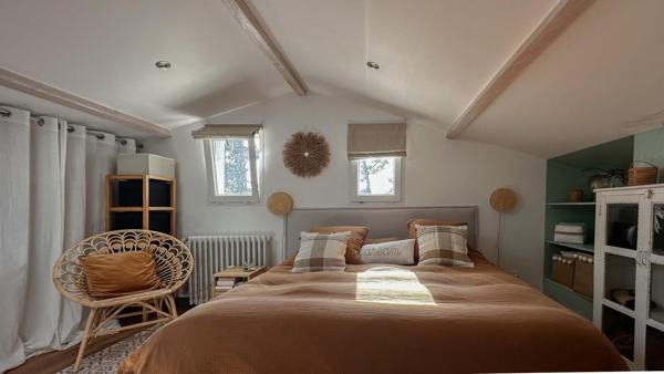 Maison d'Architecte Abatilles