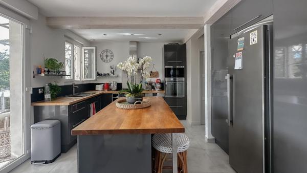 Maison d'Architecte Abatilles