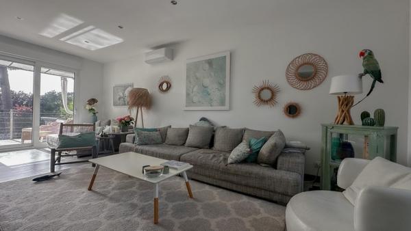 Maison d'Architecte Abatilles