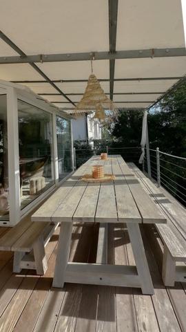 Maison d'Architecte Abatilles