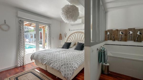 Maison d'Architecte Abatilles