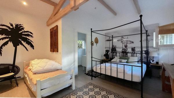 Maison d'Architecte Abatilles