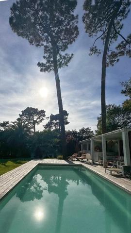 Maison d'Architecte Abatilles