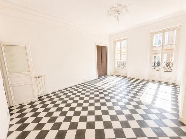 Appartement 6 pièces - 192 m² Bien prestige