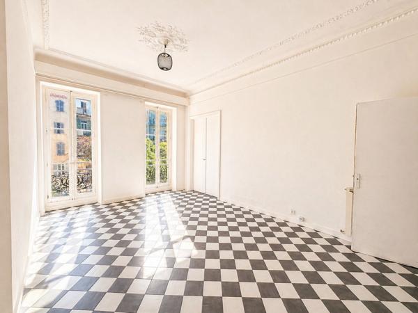 Appartement 6 pièces - 192 m² Bien prestige