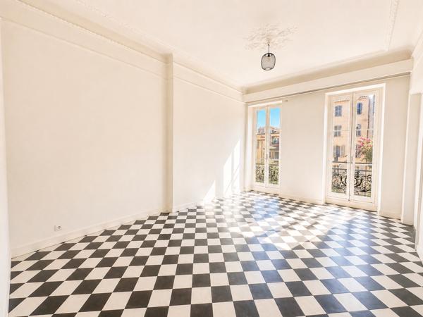 Appartement 6 pièces - 192 m² Bien prestige