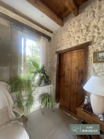 Propriété Rare aux portes de Bazas -