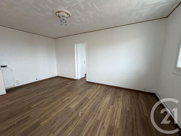 Appartement F3 à vendre  3 pièces - 48 m2 BEZONS - 95