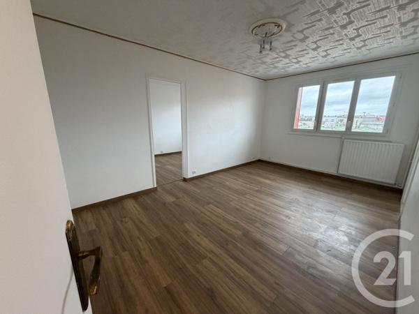 Appartement F3 à vendre  3 pièces - 48 m2 BEZONS - 95