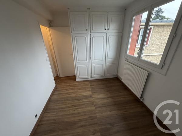 Appartement F3 à vendre  3 pièces - 48 m2 BEZONS - 95