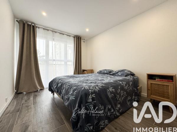 Appartement à vendre 4 pièces 87 m² Plaisir