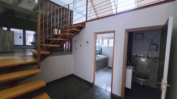 Longère atypique Normande