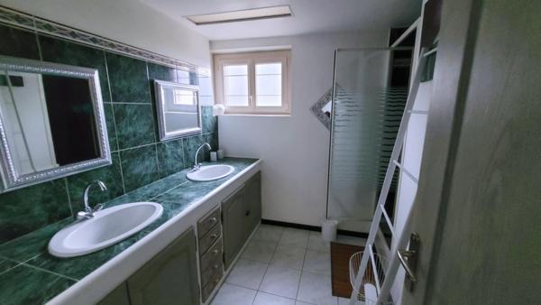 Longère atypique Normande