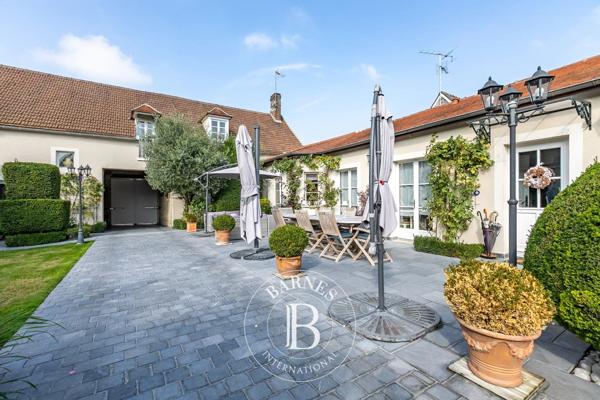 Senlis, Maison 4 Chambres -  248 m² à vendre