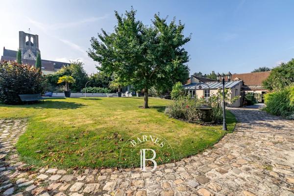 Senlis, Maison 4 Chambres -  248 m² à vendre