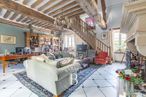 Senlis, Maison 4 Chambres -  248 m² à vendre