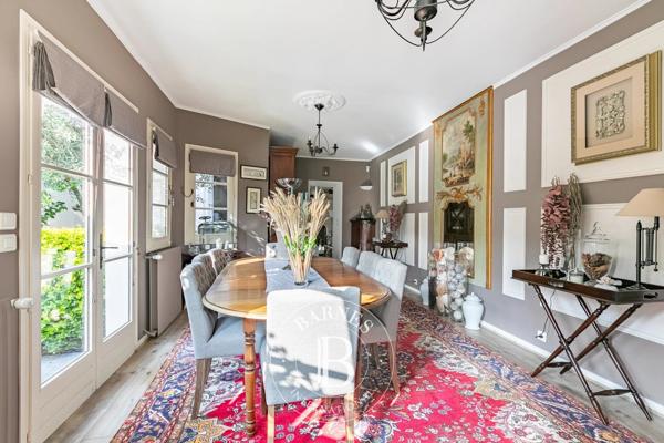 Senlis, Maison 4 Chambres -  248 m² à vendre