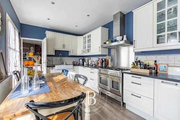 Senlis, Maison 4 Chambres -  248 m² à vendre
