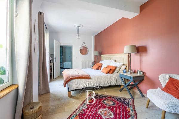 Senlis, Maison 4 Chambres -  248 m² à vendre