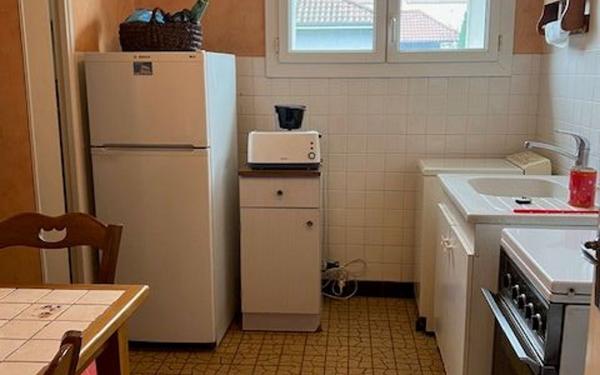 Maison à vendre    3 pièces • 64 m2 Isle