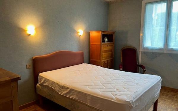 Maison à vendre    3 pièces • 64 m2 Isle