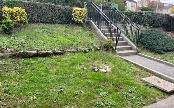 Maison à vendre    3 pièces • 64 m2 Isle