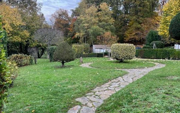 Maison à vendre    3 pièces • 64 m2 Isle