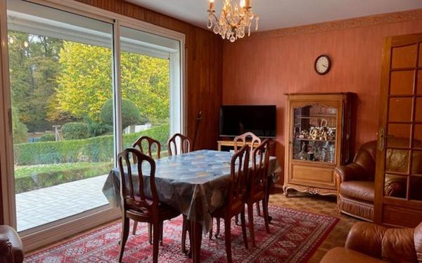 Maison à vendre    3 pièces • 64 m2 Isle