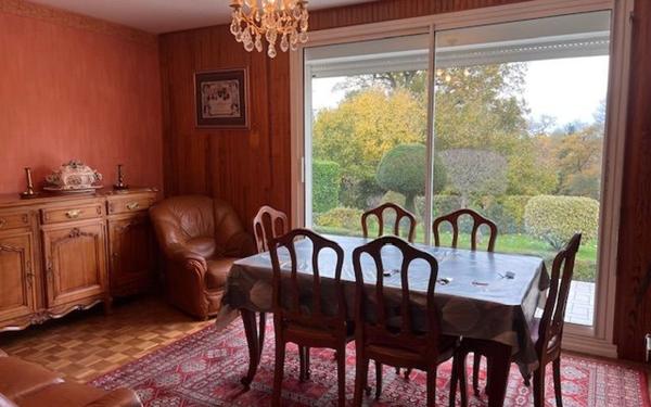 Maison à vendre    3 pièces • 64 m2 Isle