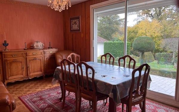 Maison à vendre    3 pièces • 64 m2 Isle