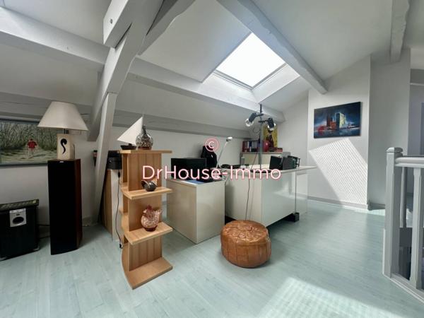 Maison à vendre 5 pièces de 152 m²