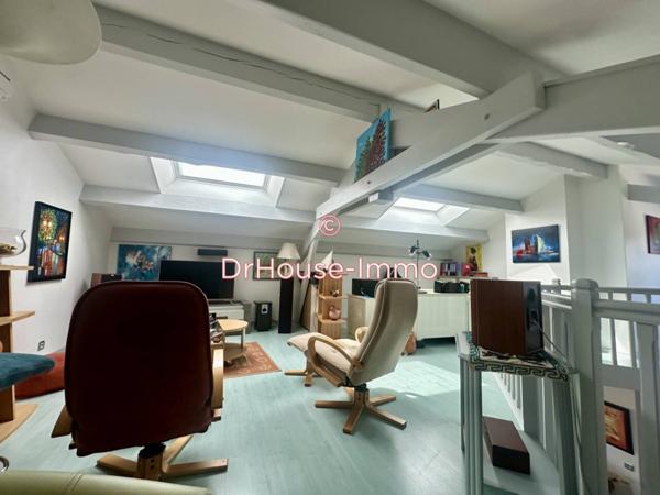 Maison à vendre 5 pièces de 152 m²