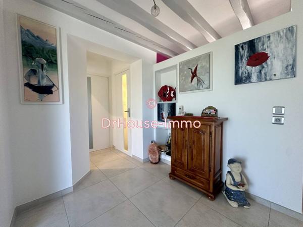Maison à vendre 5 pièces de 152 m²