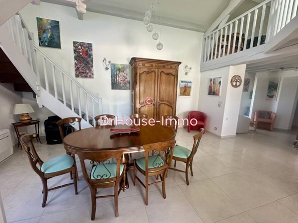 Maison à vendre 5 pièces de 152 m²