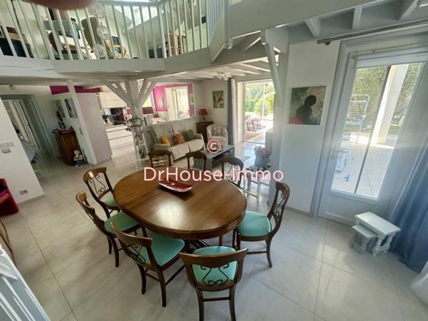 Maison à vendre 5 pièces de 152 m²