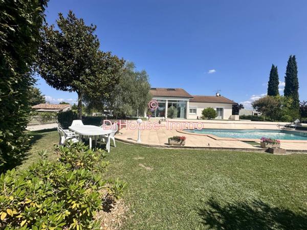 Maison à vendre 5 pièces de 152 m²