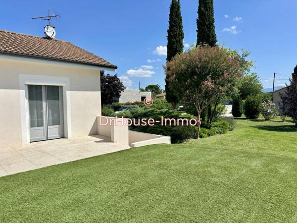 Maison à vendre 5 pièces de 152 m²