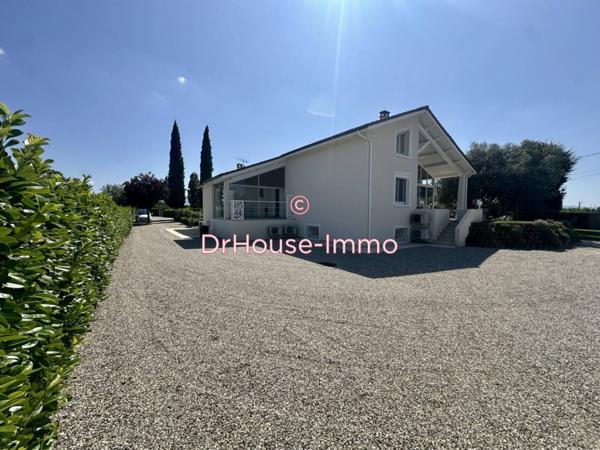 Maison à vendre 5 pièces de 152 m²