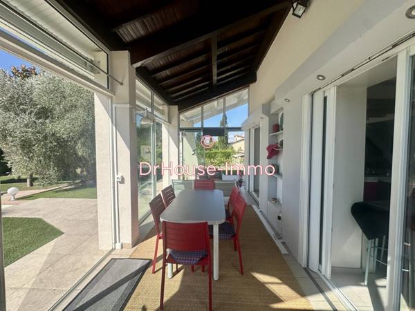 Maison à vendre 5 pièces de 152 m²