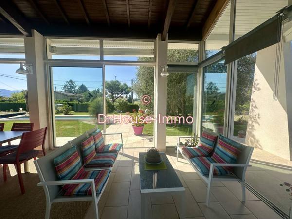 Maison à vendre 5 pièces de 152 m²