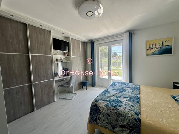 Maison à vendre 5 pièces de 152 m²