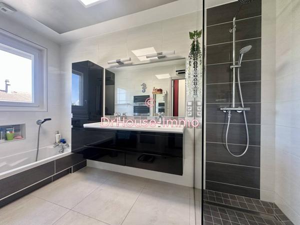 Maison à vendre 5 pièces de 152 m²