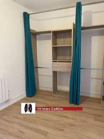 MAISON EN PIERRE 2 CHAMBRES