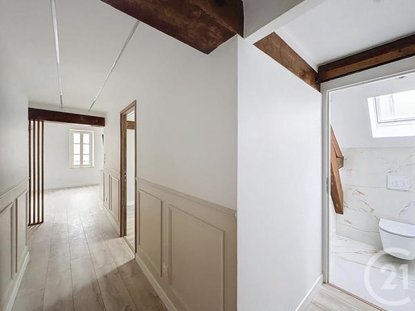 Appartement F2 à vendre  2 pièces - 37,63 m2 DIJON - 21