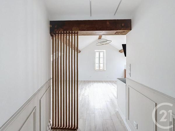 Appartement F2 à vendre  2 pièces - 37,63 m2 DIJON - 21