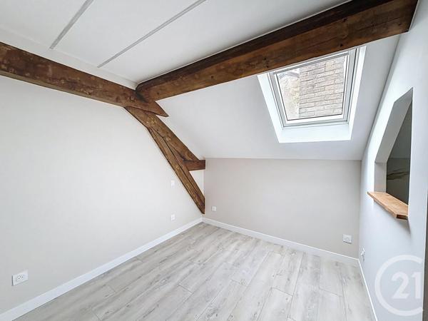 Appartement F2 à vendre  2 pièces - 37,63 m2 DIJON - 21