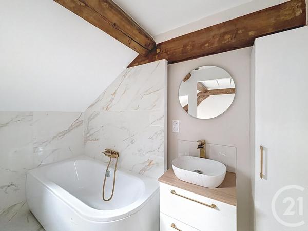 Appartement F2 à vendre  2 pièces - 37,63 m2 DIJON - 21